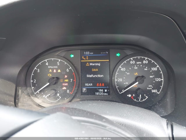 Nissan 2023 2023 1N4BL4BV3PN422041 Image 7