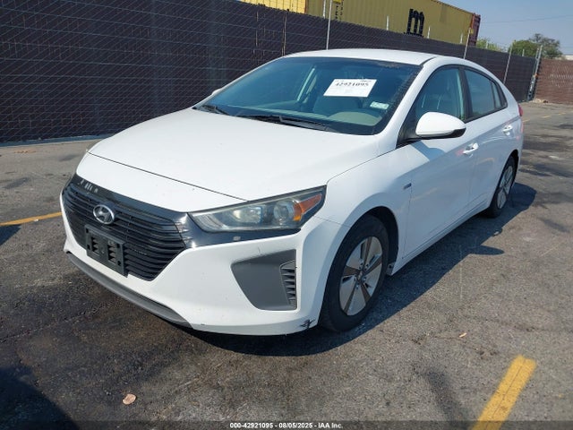KMHC65LC4JU065941 Hyundai Ioniq