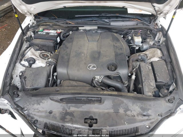 Lexus 4gr-fse 2015 JTHBF1D21F5078757 Image 10