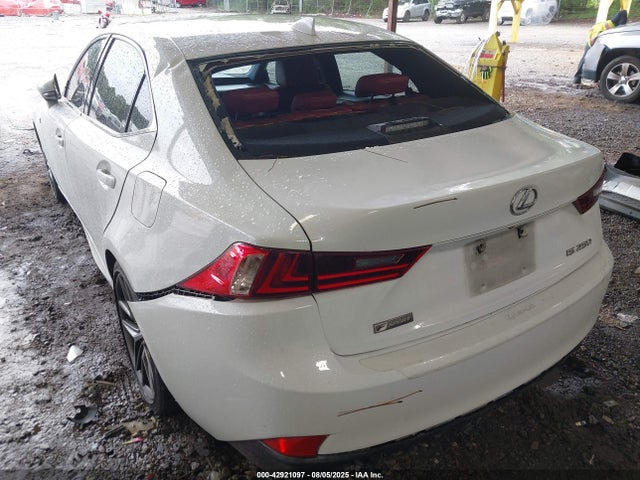 Lexus 4gr-fse 2015 JTHBF1D21F5078757 Image 6