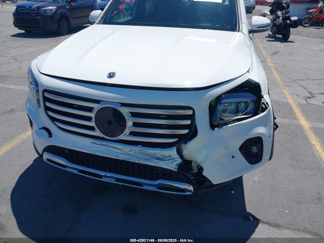 W1N4M4GB2RW380384 Mercedes-Benz m260