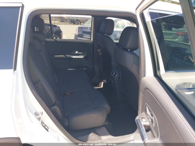 W1N4M4GB2RW380384 Mercedes-Benz m260