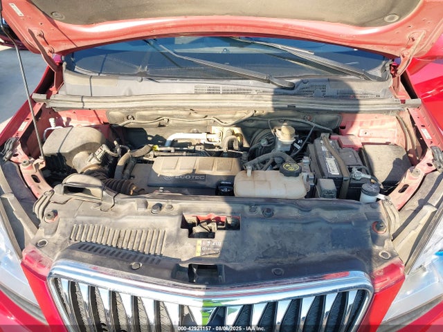 Buick luv 2015 KL4CJBSBXFB223643 Image 10