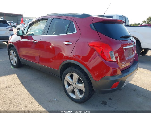 Buick luv 2015 KL4CJBSBXFB223643 Image 3