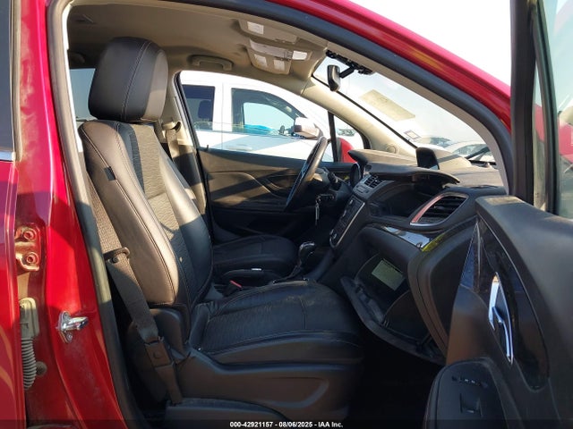 Buick luv 2015 KL4CJBSBXFB223643 Image 5