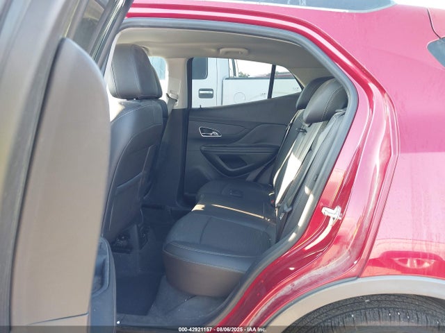 Buick luv 2015 KL4CJBSBXFB223643 Image 8