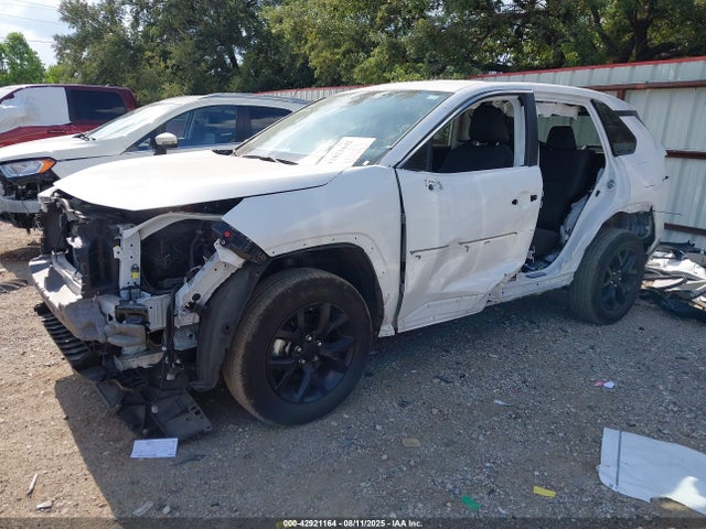 Toyota a25a-fks 2024 2T3H1RFV0RW363317 Image 2