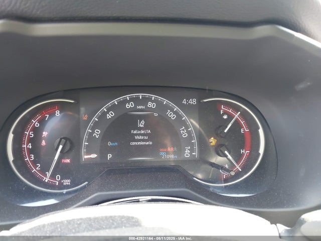 Toyota a25a-fks 2024 2T3H1RFV0RW363317 Image 7