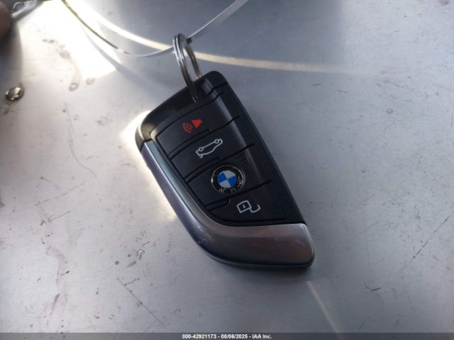 2025 BMW 4 SERIES WBA43DA01SCT85369 Photo 10