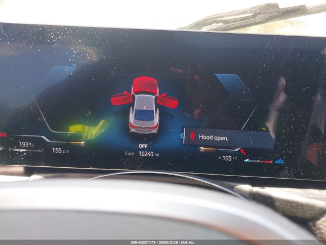 2025 BMW 4 SERIES WBA43DA01SCT85369 Photo 6