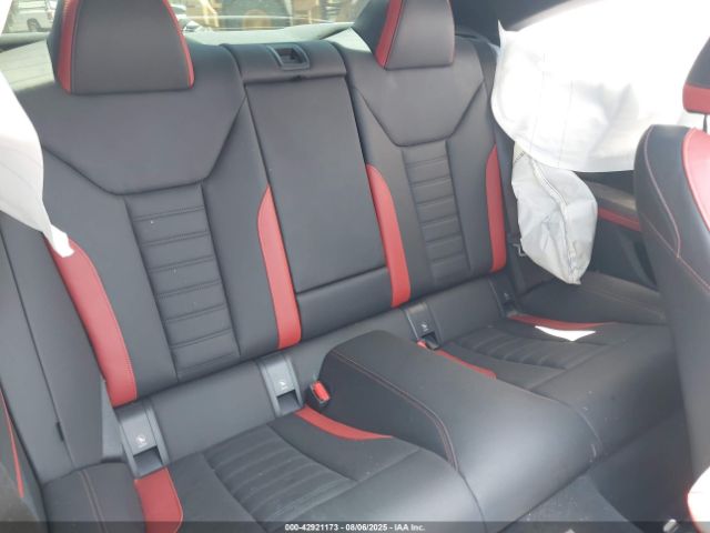 2025 BMW 4 SERIES WBA43DA01SCT85369 Photo 7