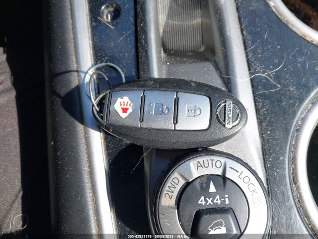 5N1AR2MM9FC690031 Nissan 2015