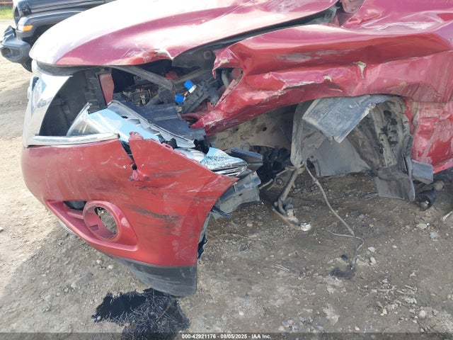5N1AR2MM9FC690031 Nissan 2015