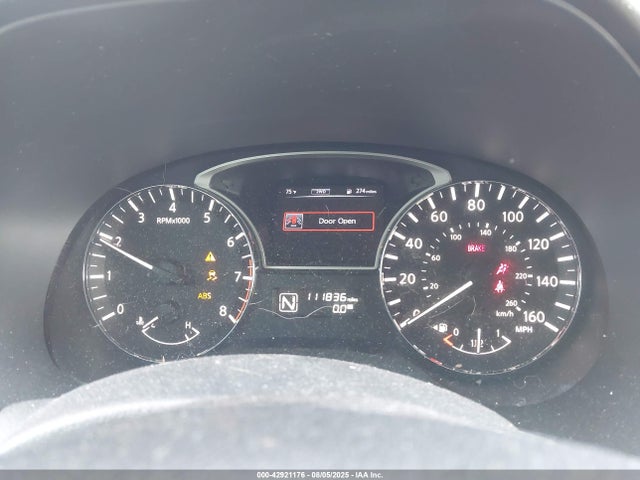 5N1AR2MM9FC690031 Nissan 2015