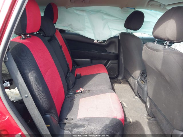 5N1AR2MM9FC690031 Nissan 2015