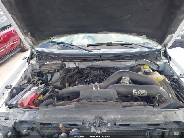 Ford F-150 2014 1FTFW1CT7EKD28791 Image 10