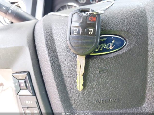 Ford F-150 2014 1FTFW1CT7EKD28791 Image 11