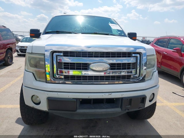 Ford F-150 2014 1FTFW1CT7EKD28791 Image 12