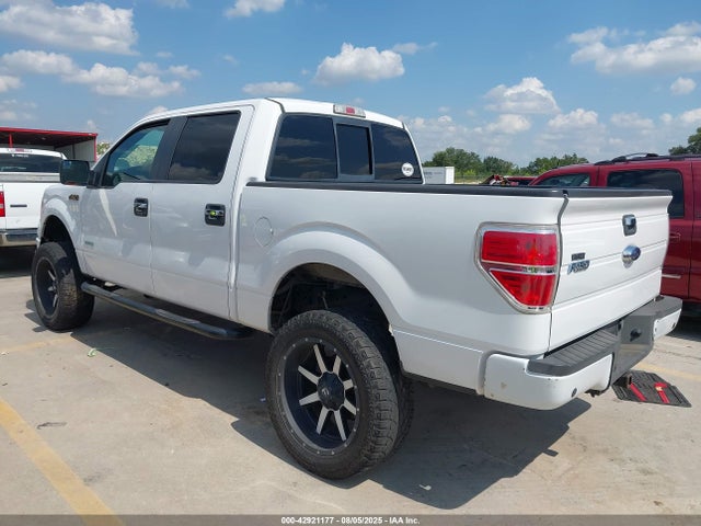 Ford F-150 2014 1FTFW1CT7EKD28791 Image 3