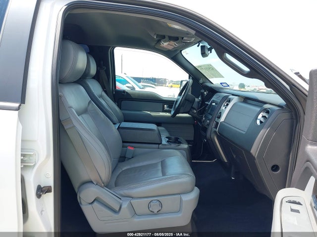 Ford F-150 2014 1FTFW1CT7EKD28791 Image 5