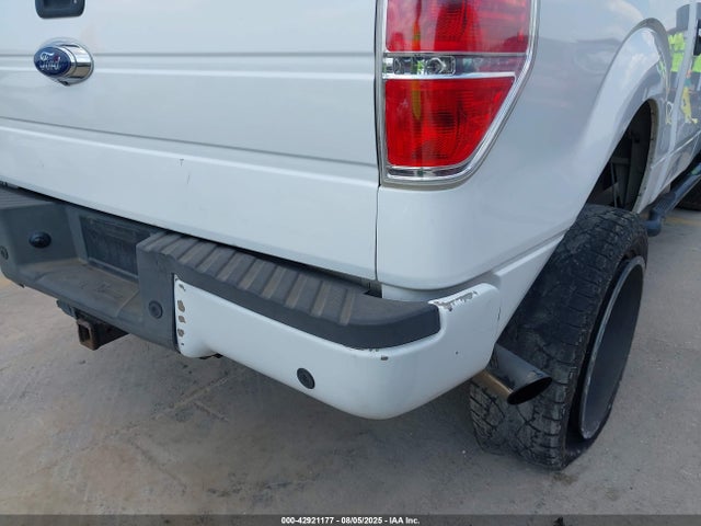 Ford F-150 2014 1FTFW1CT7EKD28791 Image 6