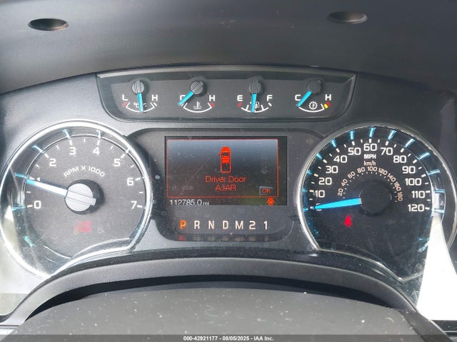 Ford F-150 2014 1FTFW1CT7EKD28791 Image 7