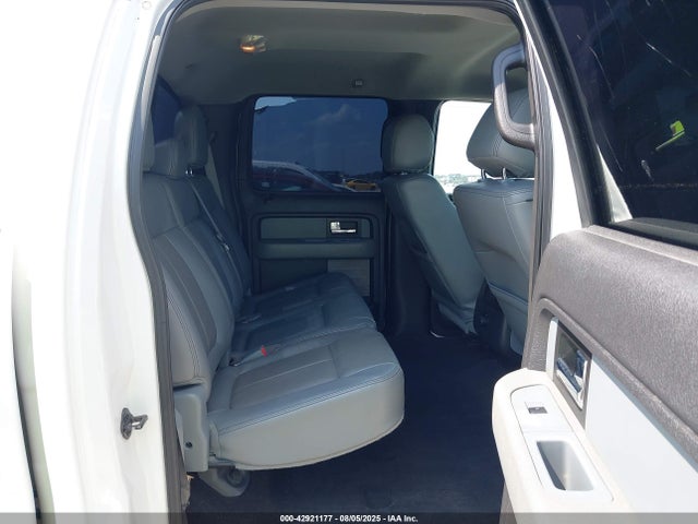 Ford F-150 2014 1FTFW1CT7EKD28791 Image 8