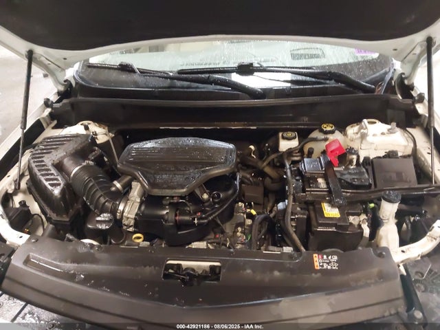 2022 CADILLAC XT6 1GYKPDRSXNZ113242 Photo 9