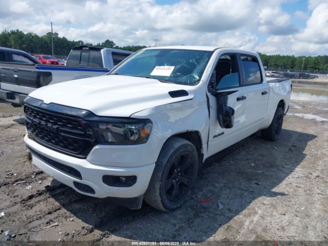 2023 RAM 1500 1C6SRFMT5PN599519 Photo 1