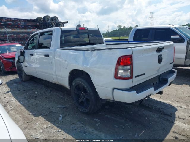 2023 RAM 1500 1C6SRFMT5PN599519 Photo 2