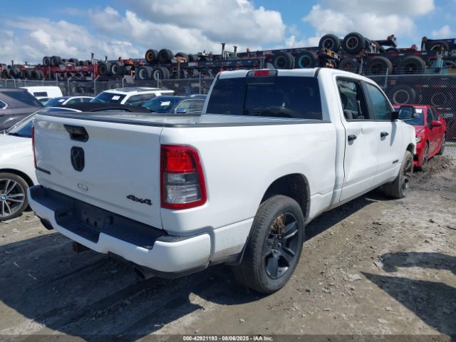 2023 RAM 1500 1C6SRFMT5PN599519 Photo 3