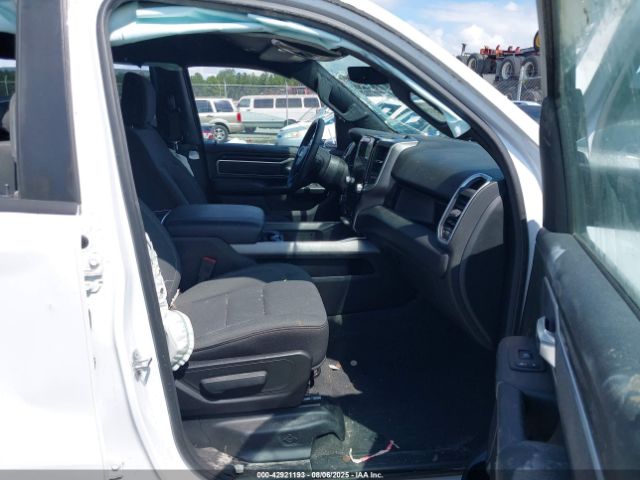 2023 RAM 1500 1C6SRFMT5PN599519 Photo 4