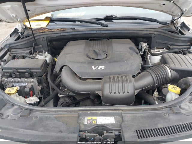 1C4RJFAG9FC862207 Jeep 2015