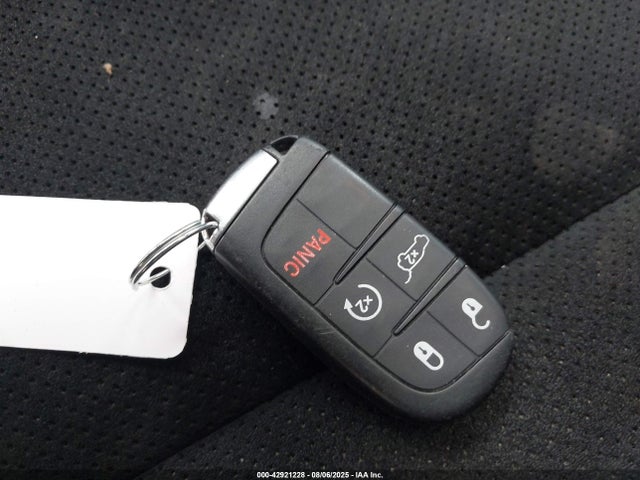 1C4RJFAG9FC862207 Jeep 2015
