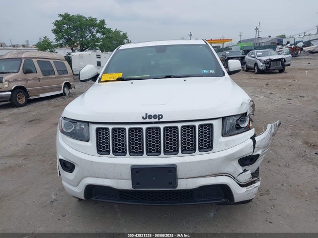 1C4RJFAG9FC862207 Jeep 2015