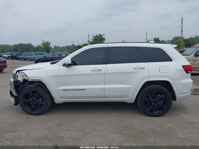 1C4RJFAG9FC862207 Jeep 2015