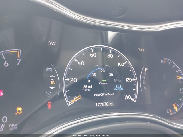 1C4RJFAG9FC862207 Jeep 2015