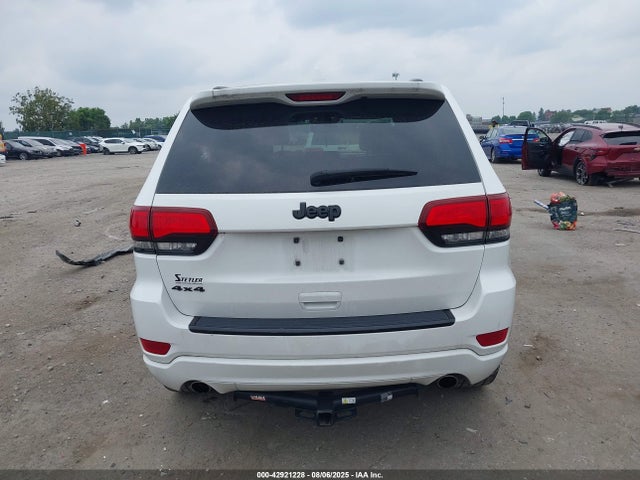 1C4RJFAG9FC862207 Jeep 2015