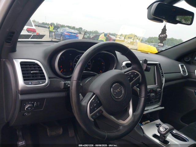 1C4RJFAG9FC862207 Jeep 2015