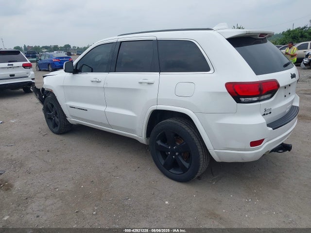1C4RJFAG9FC862207 Jeep 2015