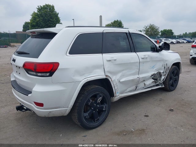 1C4RJFAG9FC862207 Jeep 2015