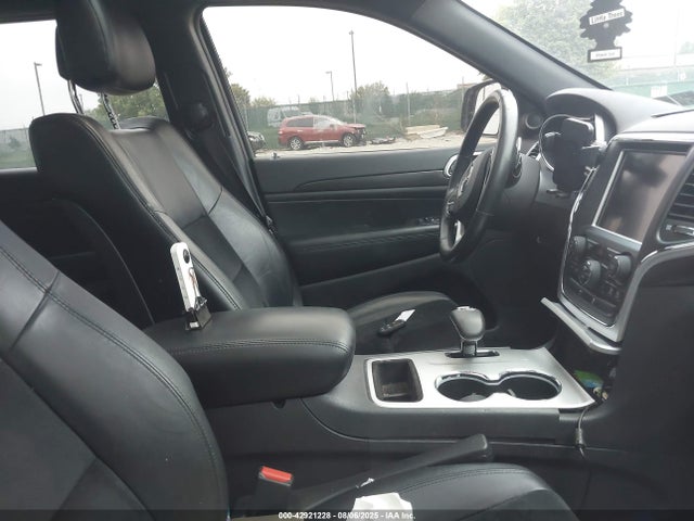 1C4RJFAG9FC862207 Jeep 2015