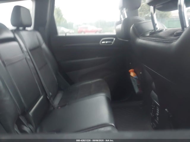 1C4RJFAG9FC862207 Jeep 2015