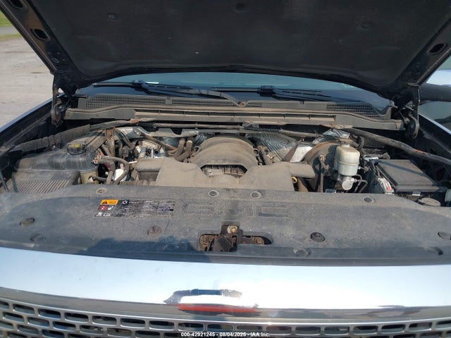 3GTU2WEC8EG416091 GMC l83 - vvt, afm (active fuel management), aluminum