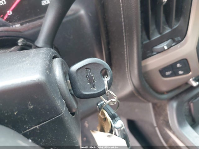 3GTU2WEC8EG416091 GMC l83 - vvt, afm (active fuel management), aluminum