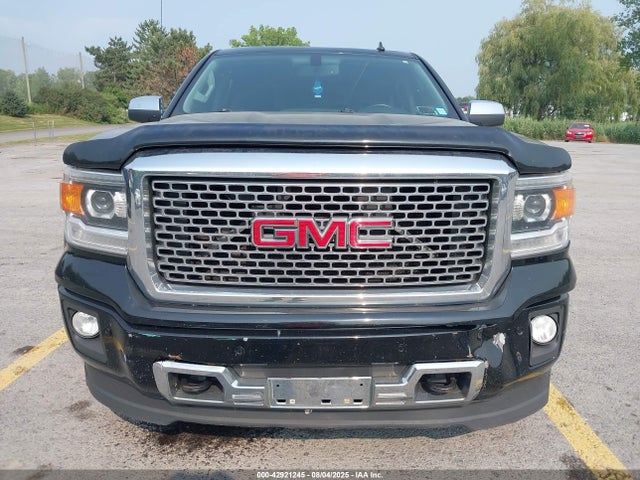 3GTU2WEC8EG416091 GMC l83 - vvt, afm (active fuel management), aluminum