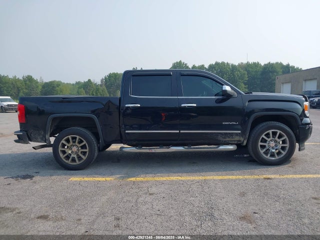 3GTU2WEC8EG416091 GMC l83 - vvt, afm (active fuel management), aluminum