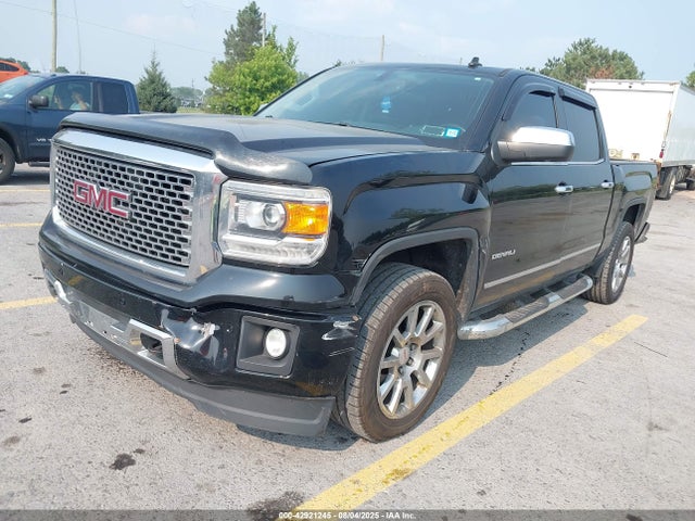 3GTU2WEC8EG416091 GMC l83 - vvt, afm (active fuel management), aluminum