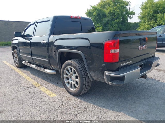 3GTU2WEC8EG416091 GMC l83 - vvt, afm (active fuel management), aluminum