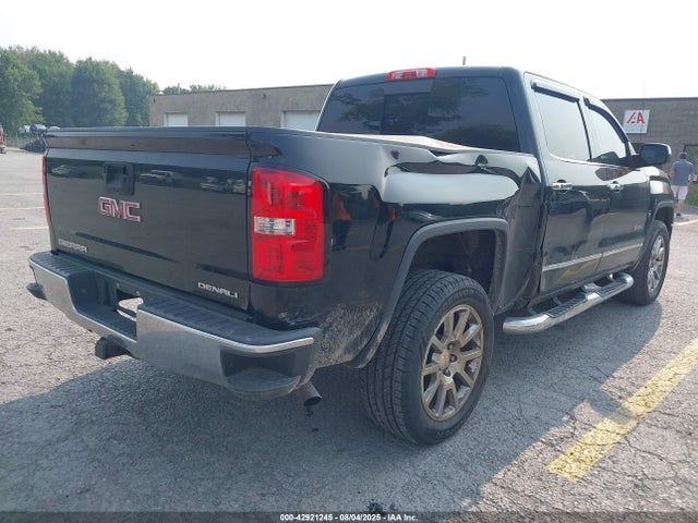 3GTU2WEC8EG416091 GMC l83 - vvt, afm (active fuel management), aluminum
